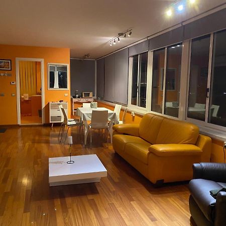 Domus Mirabile Apartment โรม ภายนอก รูปภาพ