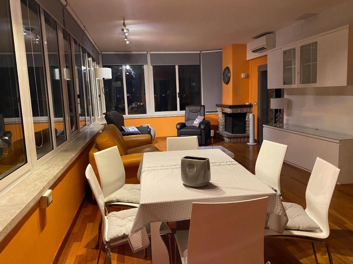 Domus Mirabile Apartment โรม ภายนอก รูปภาพ