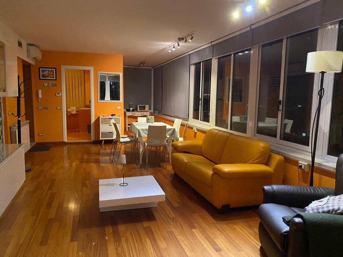 Domus Mirabile Apartment โรม ภายนอก รูปภาพ